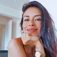 Alejandra Saavedra Cerball