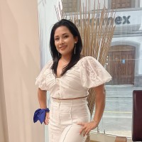 Lady Duque