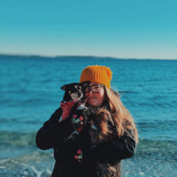 Taylor Macdonald