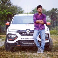 Kamlesh Kumar Pandit