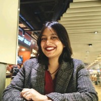 Mayuri Patil
