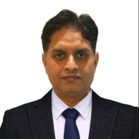 Pankaj Sangwan