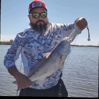 Aaron Angulo