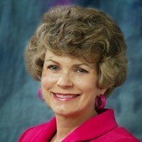 Mary Young