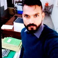 Faheem Rafaqat