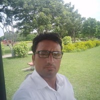Parmod Kumar Morinda