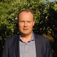 Anders Lundblad