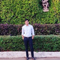 Swapnil Sharma