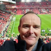Simon Gibson Mciat