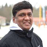 Sridhar Chintakindi