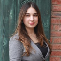 Sevda Mirzajanova, Pmp