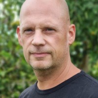 Mathias Johansson