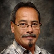 Eddie Lott