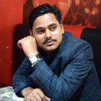 Kaif Ahmad