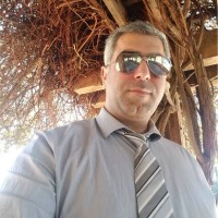 Reza Mashayekhi