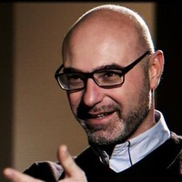 Giancarlo Teti