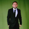 Daniel Garcia Galeano
