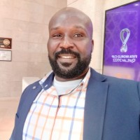 Abraham Laryea