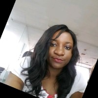 Sylvia Ofoegbu (LLB, BL, LLM, SPHRi)