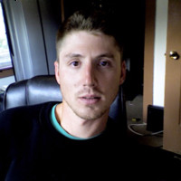 Scott Ford