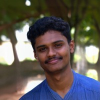 Adarsh C M