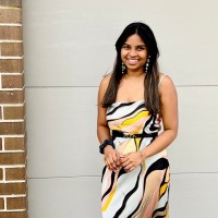 Ishwarya Jayaraman