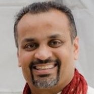 Alpesh Patel