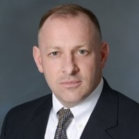 Anthony Reede, BS, MA, SHRM-SCP, SPHR