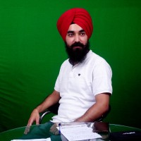 Param Veer Singh
