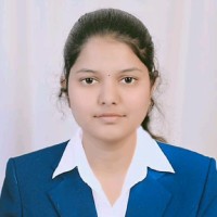 Harshada Khot