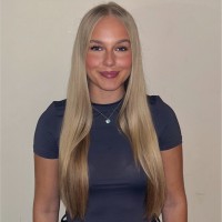 Alaina Woodbury