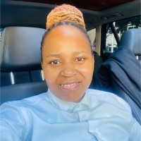 Neliswa Mlambo