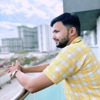 Suraj Choure