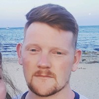 Callum Taylor