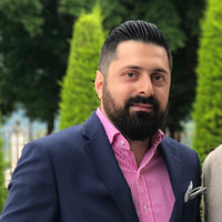 Constantinos Dimitriadis
