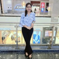 Shruti Amrutkar