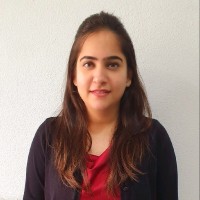 Jyoti Motwani