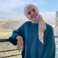 Niveen Sharif