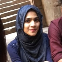 Ashiya Khan
