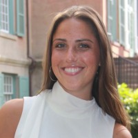 Lydia Johnson