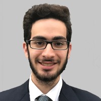 Fernando Tinoco Morales