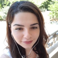 Aida Ganbarova