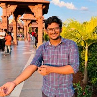 Rushikesh Gaurkar