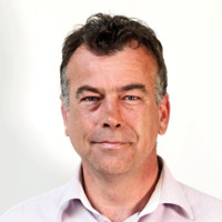Henk Jan Van Dieren