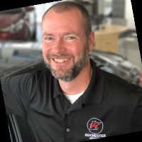 George Czapiewski