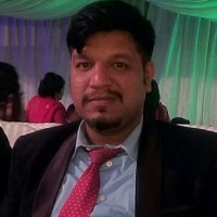 Sajid Anthony