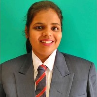 Ayushi Jain