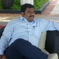 OM SIVARAMAKRISHNAN T