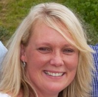 Rebecca Hedger