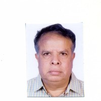 Madan Kamat
